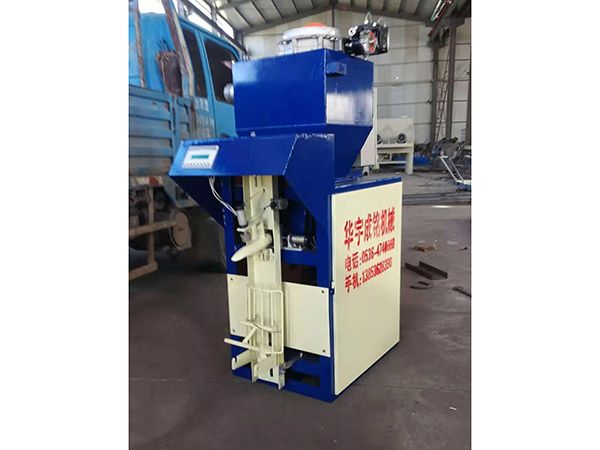 無動(dòng)力氣動(dòng)包裝機(jī)