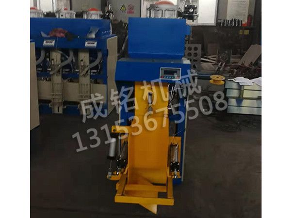 無動(dòng)力氣動(dòng)包裝機(jī)