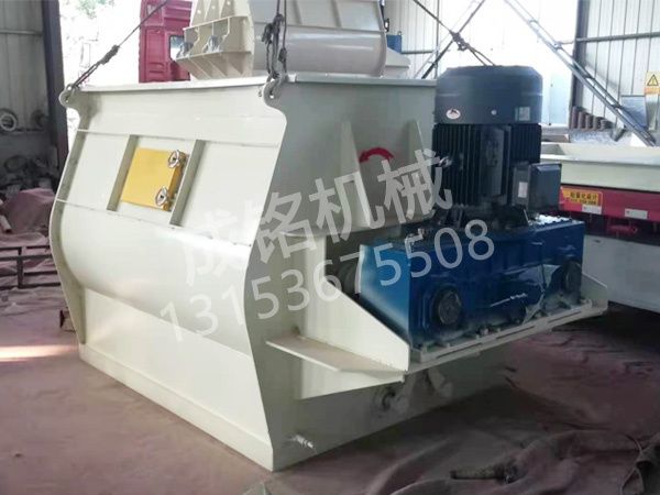 膩子粉、干粉砂漿生產(chǎn)設(shè)備